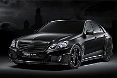 Mercedes