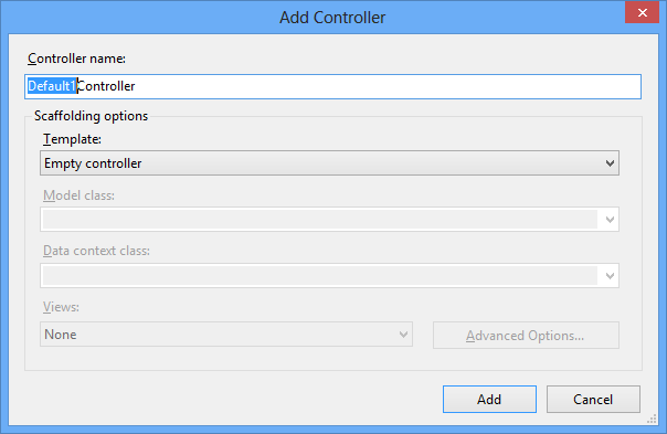 Controller