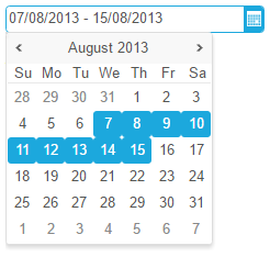 react datetimeinput