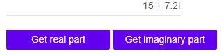 vue complex input
